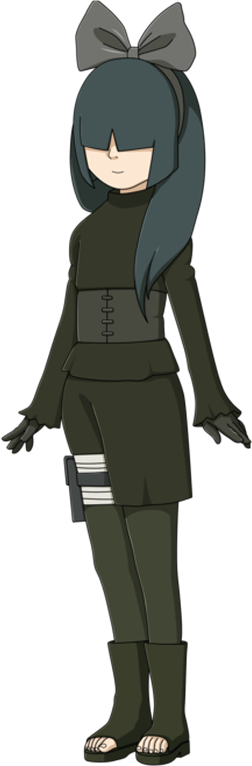 Naruto Shippudden, Boruto, Naruto Characters - Naruto (1140x1568), Png Download