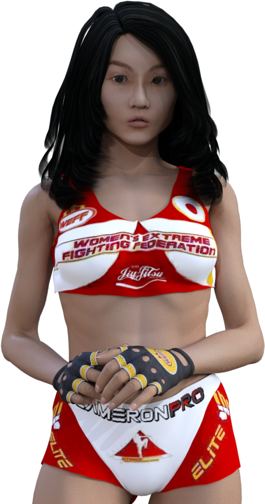 Photo Mei - Girl (721x1000), Png Download