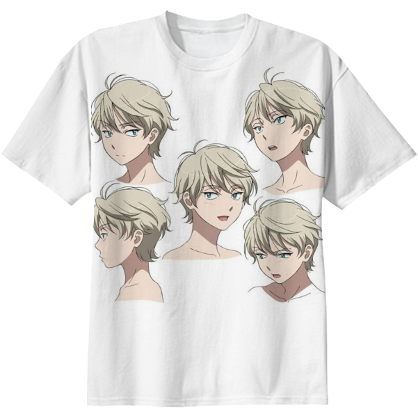 By Kaneki Ken D - Neon (608x621), Png Download