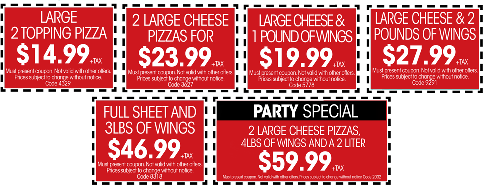 Coupons - Coupon (980x375), Png Download