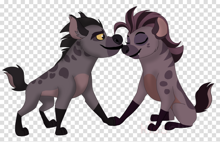 The Lion Guard (900x580), Png Download