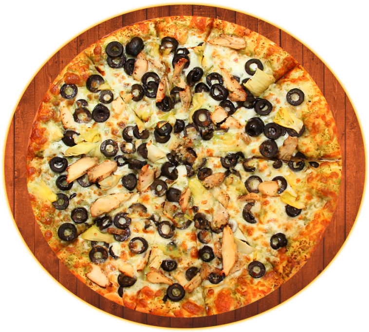 Californian - Baked Goods (1024x683), Png Download