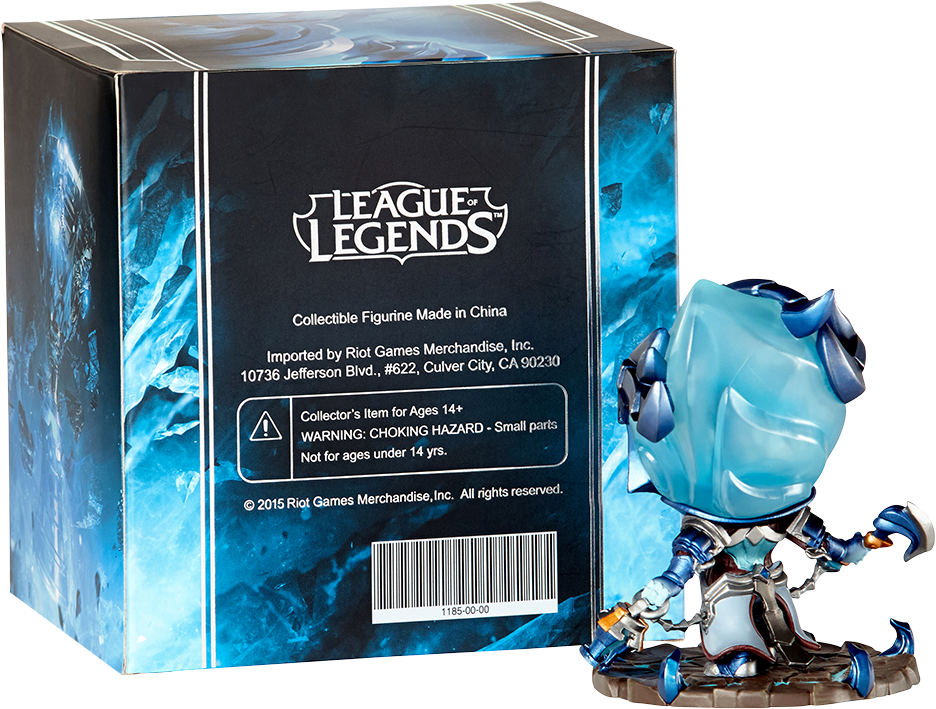 Previous - League Of Legends (1000x1000), Png Download