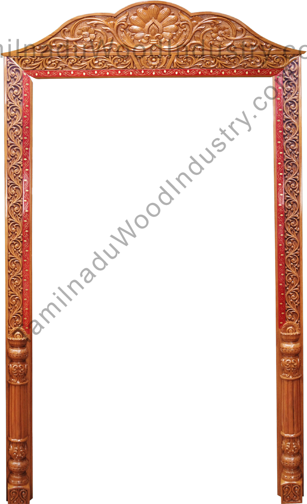 Par-7633 - Wood (600x986), Png Download