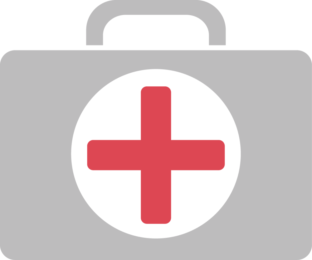 Main Icon - Cross (1000x834), Png Download