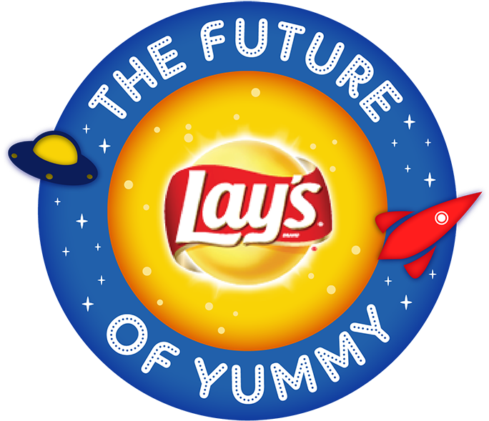 Futureofyummy Logo Dots Small - Vigilante Service Of Ogun State (800x800), Png Download
