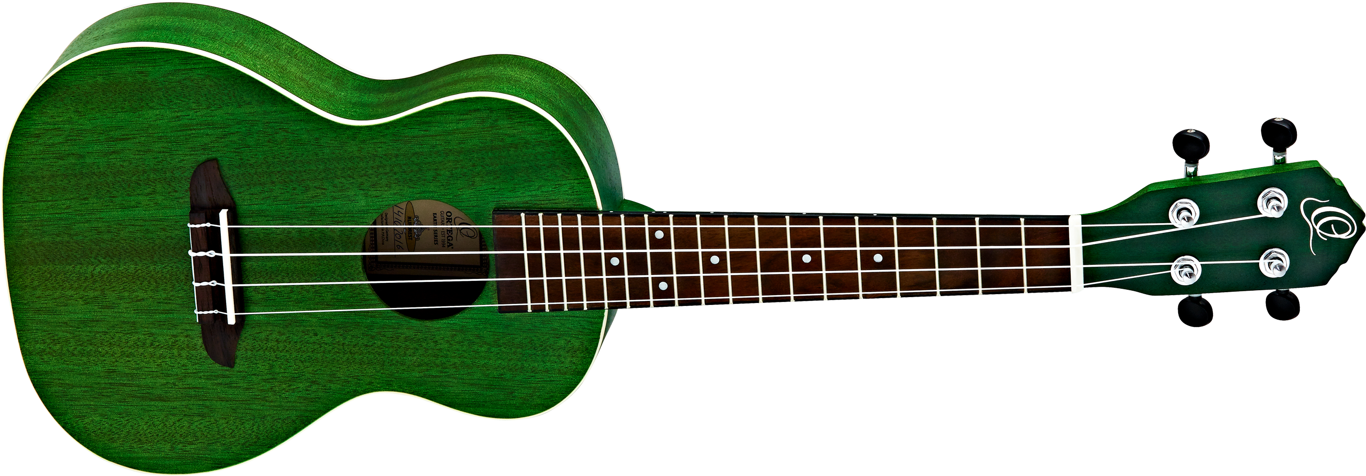 Ruforest - Ortega Rufire Concert (2800x1200), Png Download