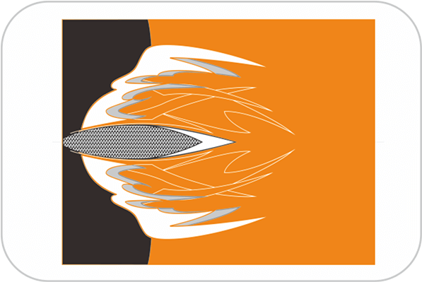 In A Very Complicated Work Step The Designs Are Applied - Emblem (600x600), Png Download