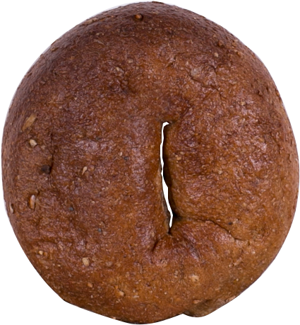 Bagel Png, Download Png Image With Transparent Background, - Bagel (600x600), Png Download