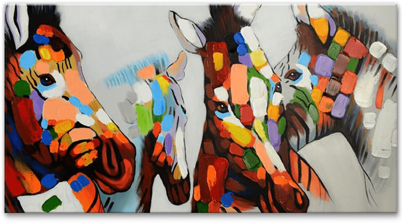 Hf10-min V=1530772090 - Painting (800x800), Png Download