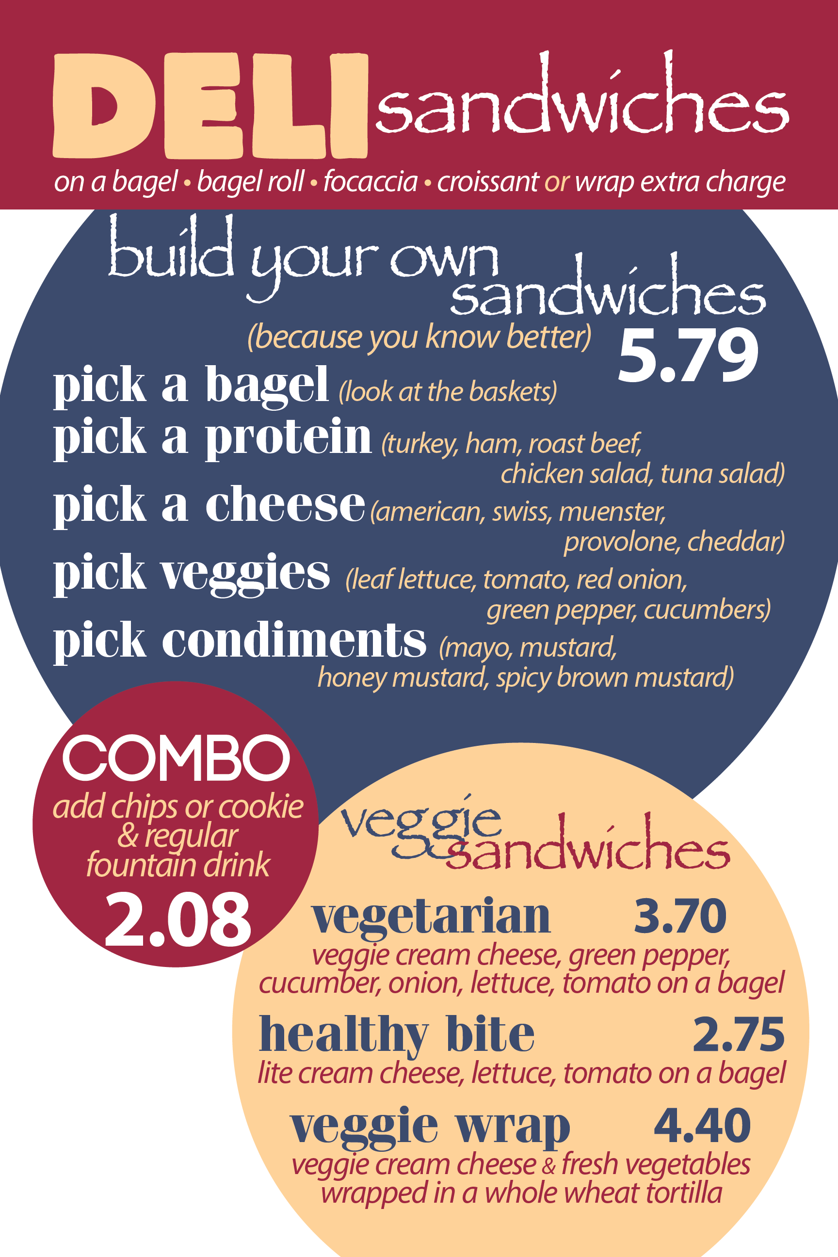 View Our Breakfast Menu - Poster (1728x2592), Png Download