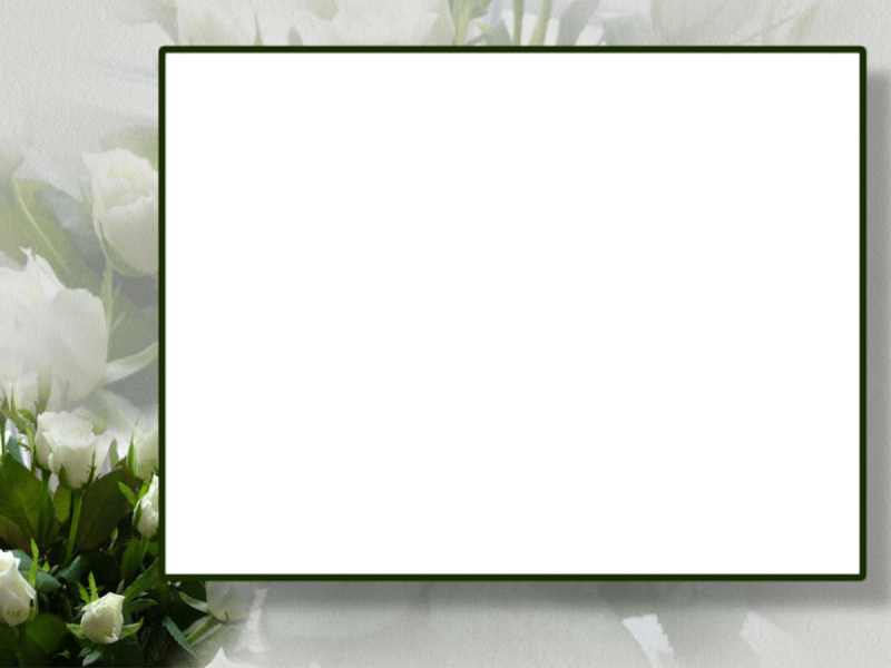 Moldura Foto Casamento - Gobernacion De Manabi (800x600), Png Download