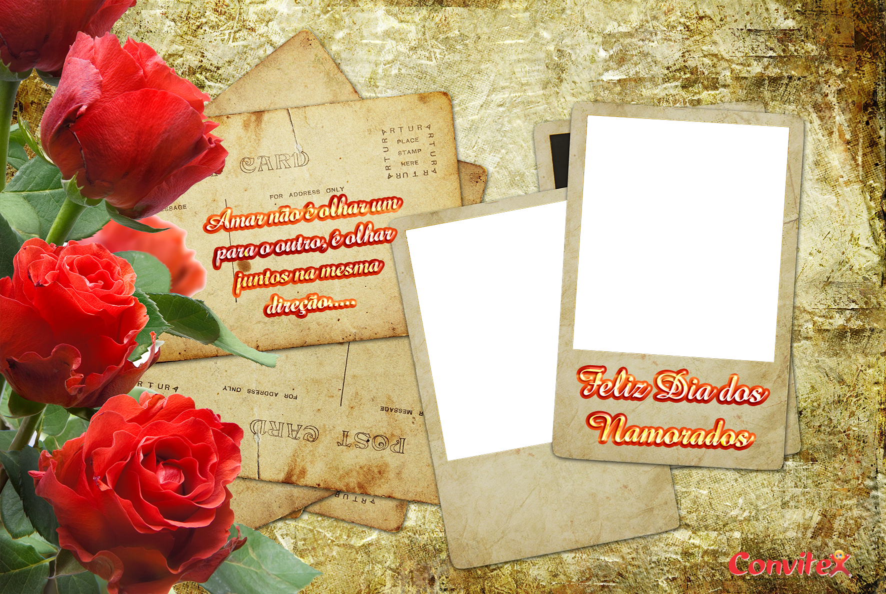 Dia Dos Namorados (1772x1189), Png Download