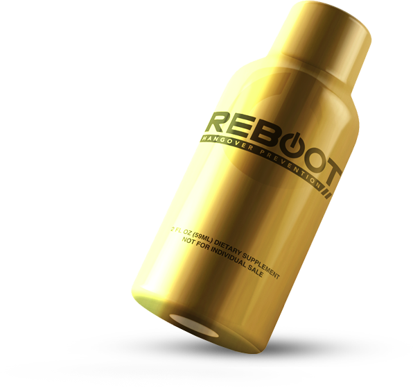 Years Of Scientific Research And Testing Have Resulted - Hangover (596x559), Png Download