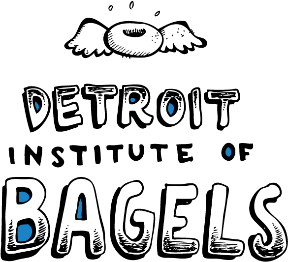 Detroit (600x600), Png Download