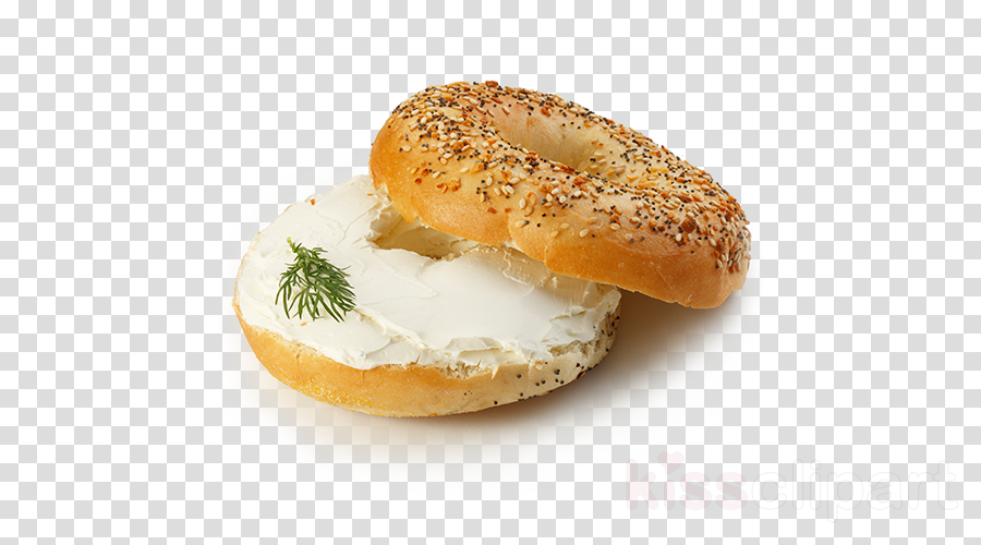 Bagel Cream Cheese Png Clipart Bagel Lox Smoked Salmon - Fastway: Fastway (lim.collectors Edition) Cd (900x500), Png Download