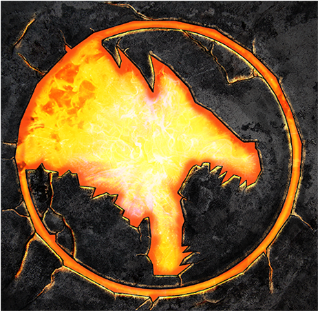 War Dragons (900x600), Png Download