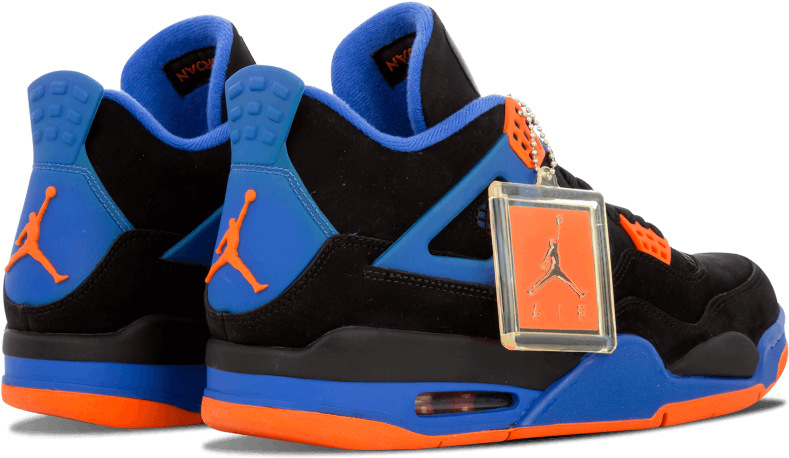 $254 - - Jordan 4 Cavs (1000x600), Png Download