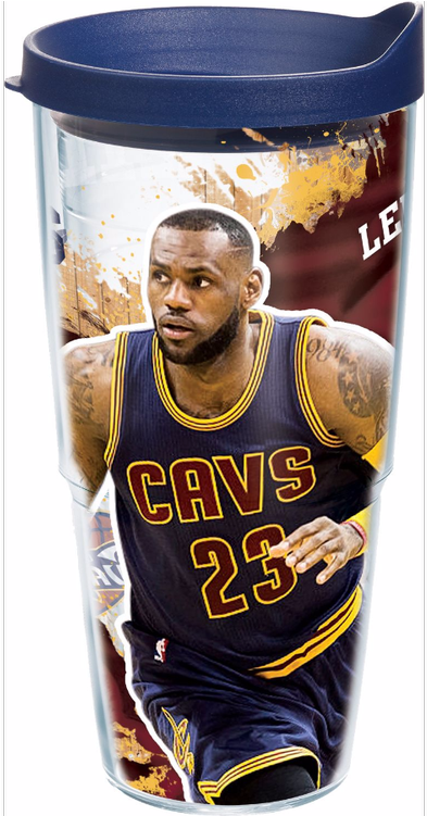 Watch The Cavs Game With Us Tonight In The Sc At 7pm - Tervis Nba Cleveland Cavaliers 24oz Tumbler (1200x750), Png Download