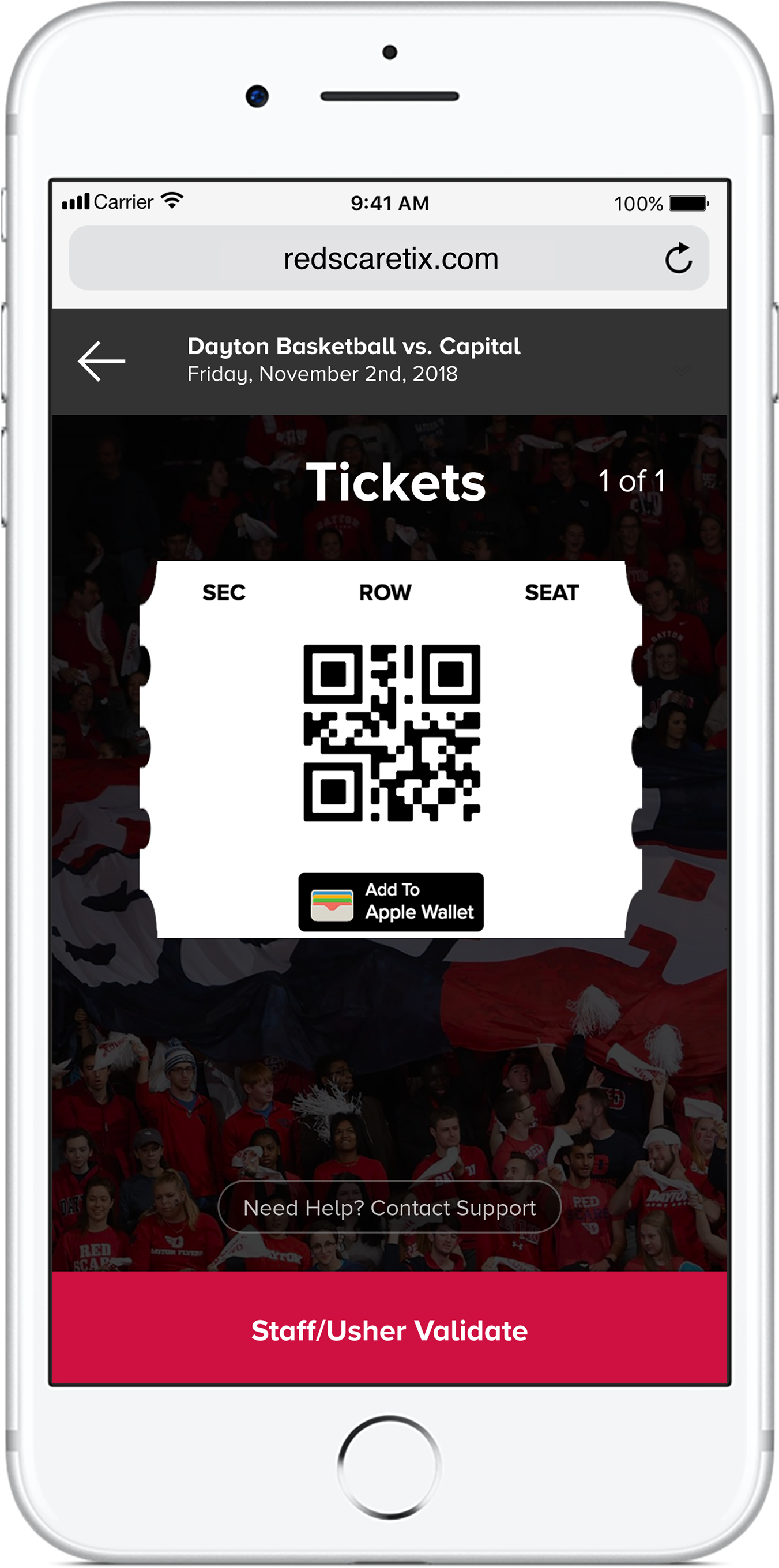 You Will Then Be Able To View Your Seat Location , - 81073 (1622x2844), Png Download