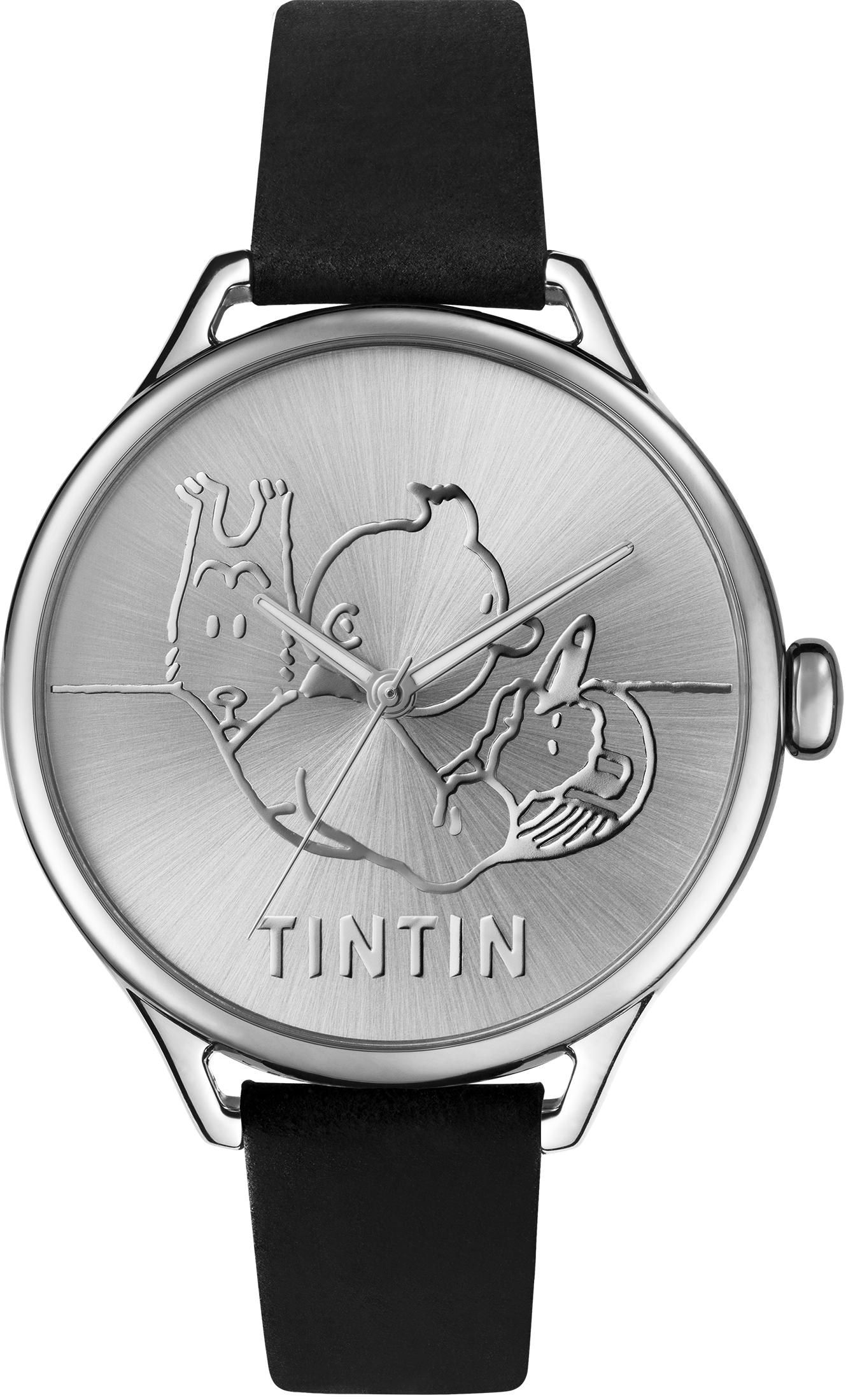 Tintin Soviet Classic Car - 015312 (1329x2200), Png Download