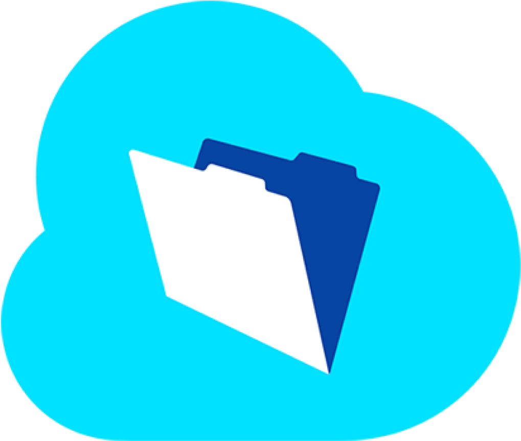 Filemaker Cloud - Filemaker Cloud Icon - Free Transparent PNG Download ...