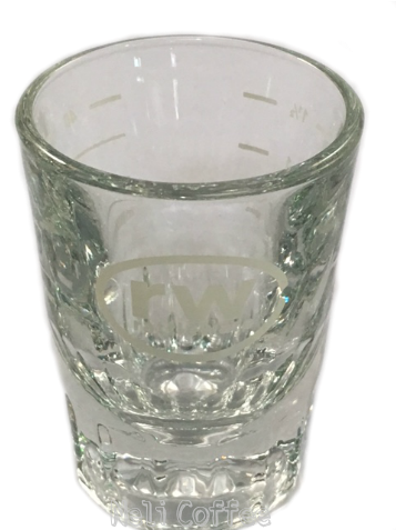 Rw Shot Glass - Old Fashioned Glass (800x530), Png Download