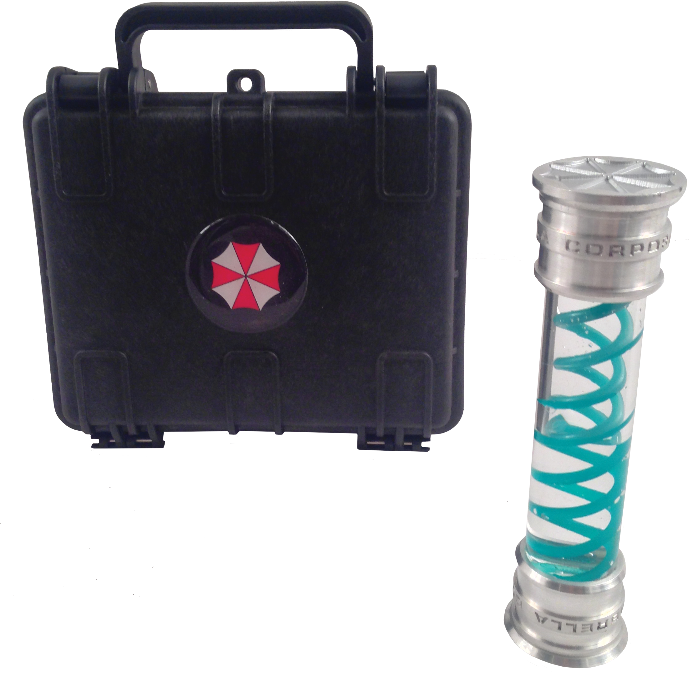 Resident Evil: The Final Chapter (2212x2256), Png Download