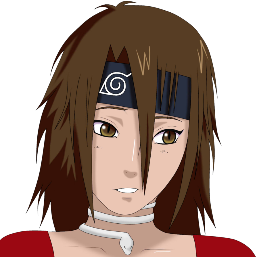 Shirubia Face - Thumbnail (894x894), Png Download