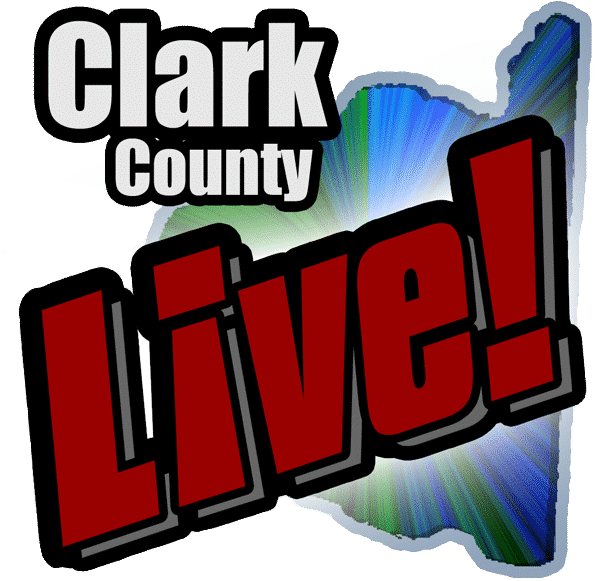 Live Icon Png 600 - Clark County, Washington (600x600), Png Download
