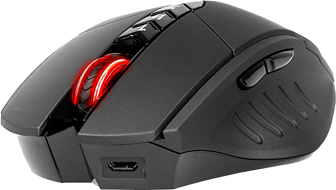 A4tech Bloody R70 Core - A4tech Bloody R70 Core 3 Mouse (1366x600), Png Download