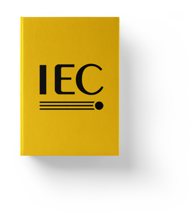 Iec Standards Of Metsolar - Quality Assurance (636x706), Png Download