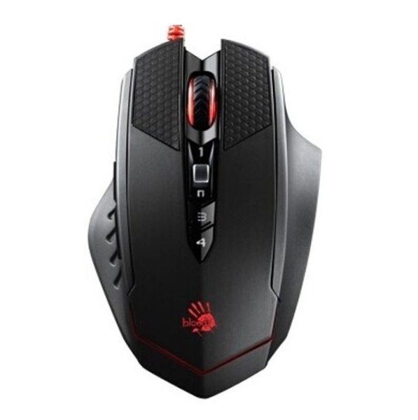 A4tech Bloody T70 Winner V-track Core - Bloody Tl70 (597x600), Png Download