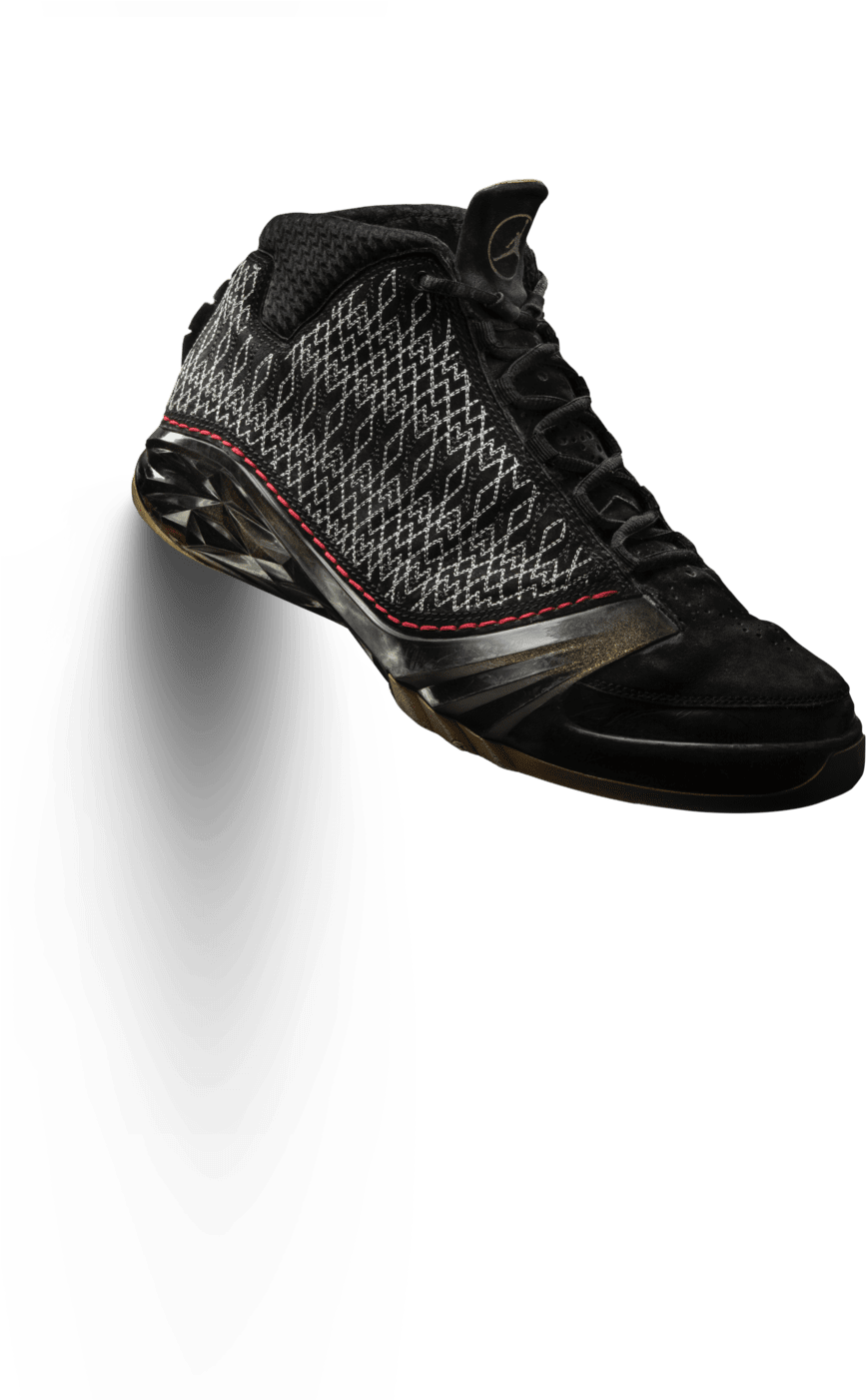 Air Jordan (1390x1400), Png Download