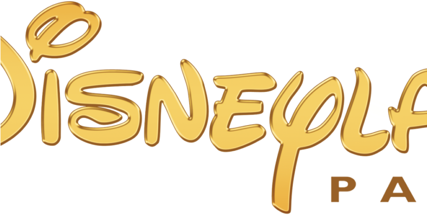 Image Free Stock Disneyland Co Uk My Last Coupon - Disneyland Paris Logo (848x477), Png Download