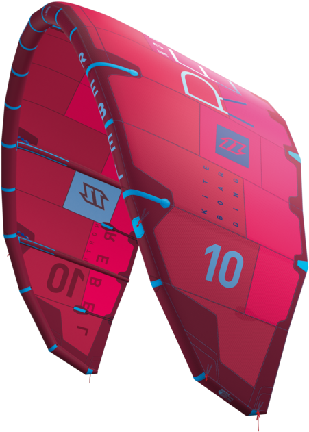 Ailes De Kitesurf - Aile North Rebel 2017 (756x756), Png Download