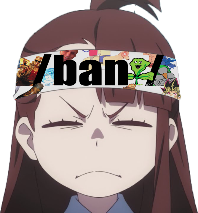 View 1502044800049 , - Little Witch Academia (668x720), Png Download