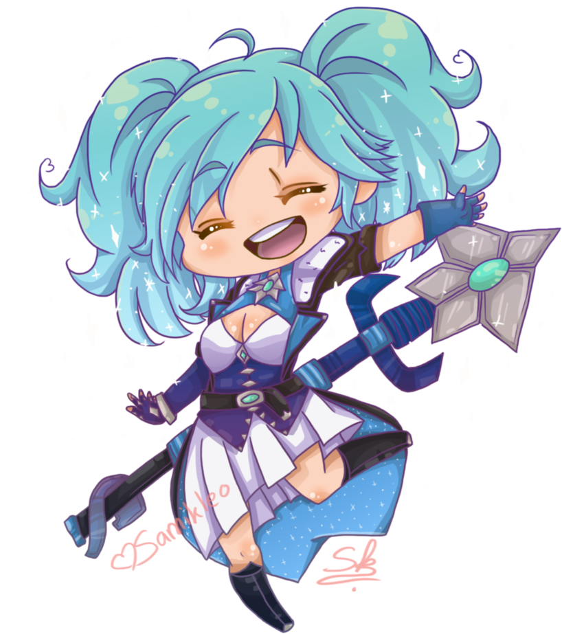 Evie Paladins Png - Imagens Evie Paladins Png (857x931), Png Download