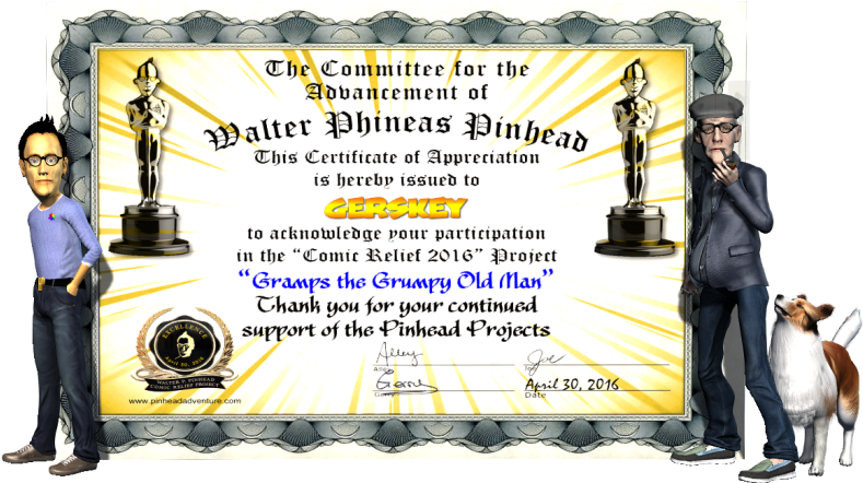 30% Of Original Size - Certificate (800x441), Png Download