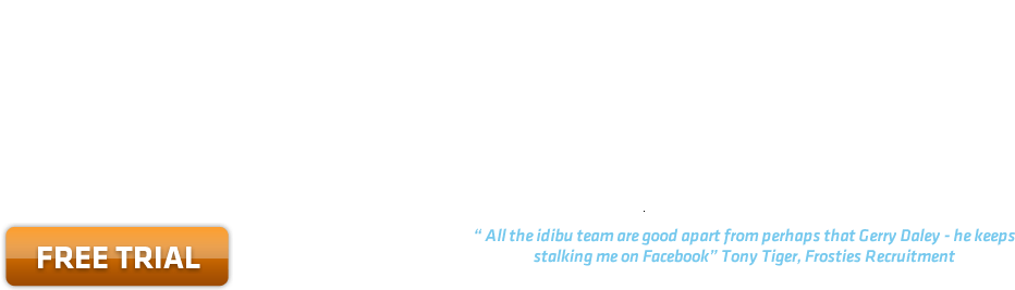 Slide3 - Free Trial Button (955x342), Png Download