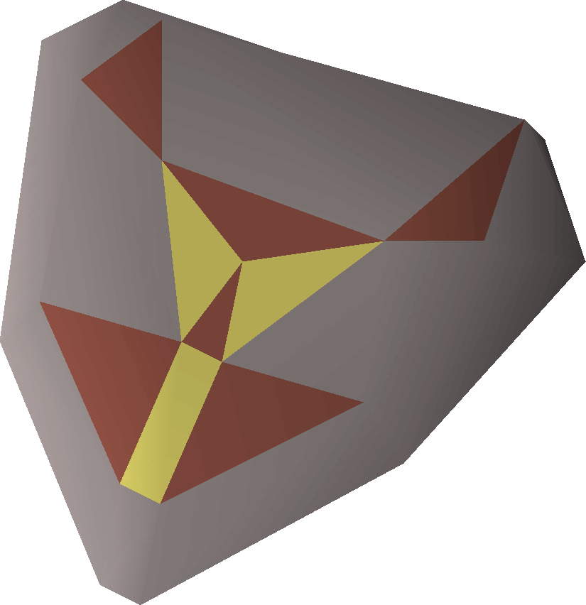 Triangle (825x852), Png Download
