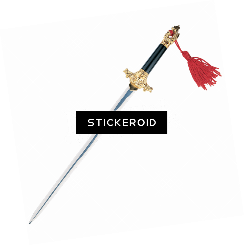 Knight Sword - Knight (965x966), Png Download