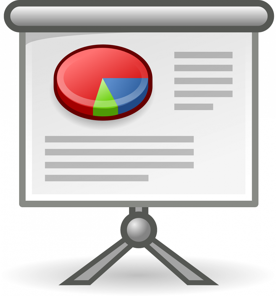 Chemical Inventory - Icono De Presentacion En Power Point (934x1000), Png Download