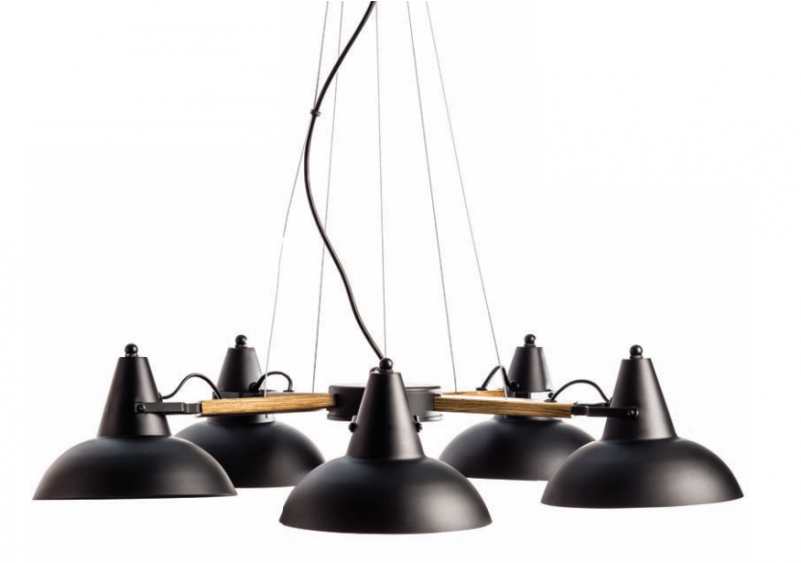 String Lights - Light Fixture (800x800), Png Download