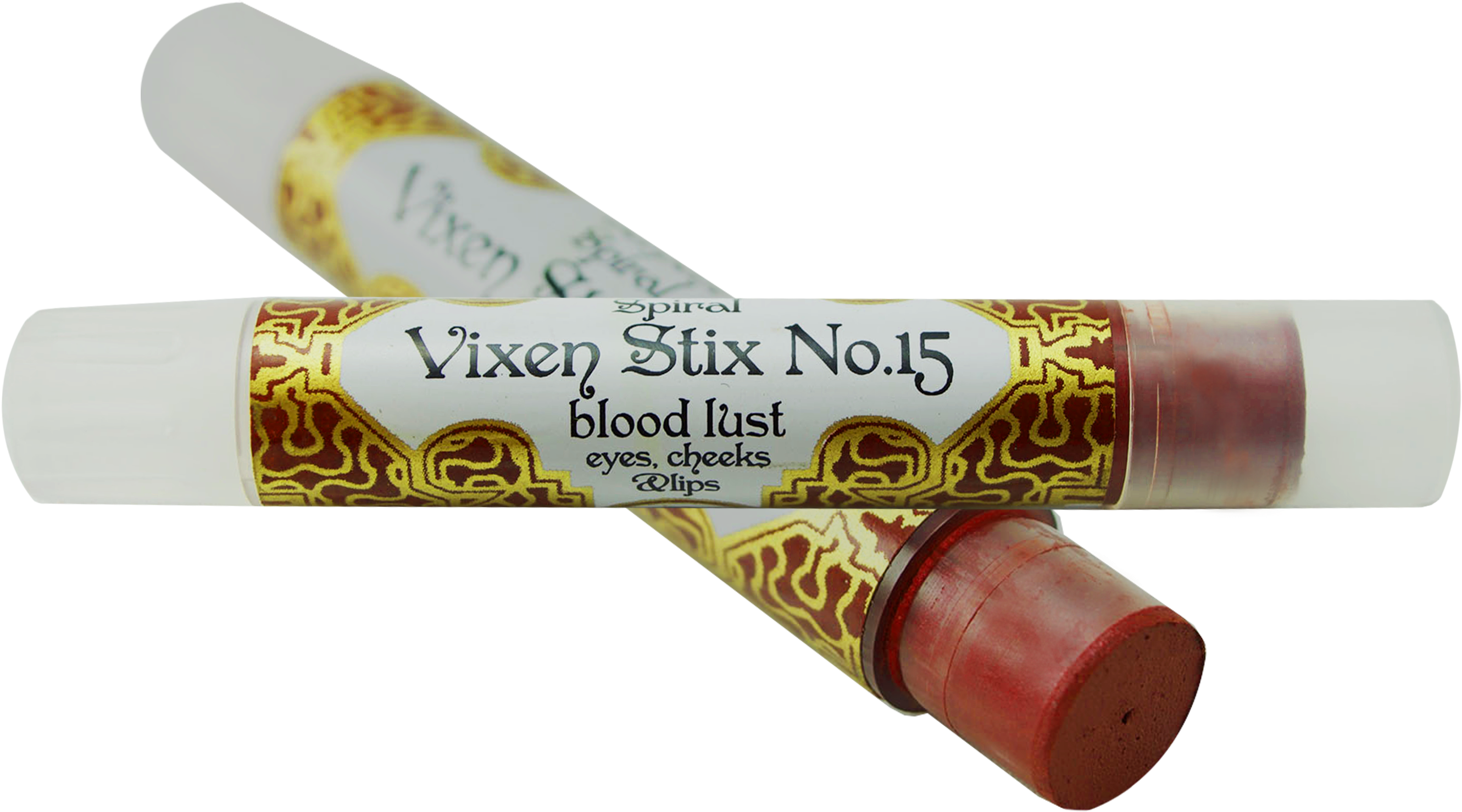 Vixen Stix No - Eye Liner (2700x1800), Png Download
