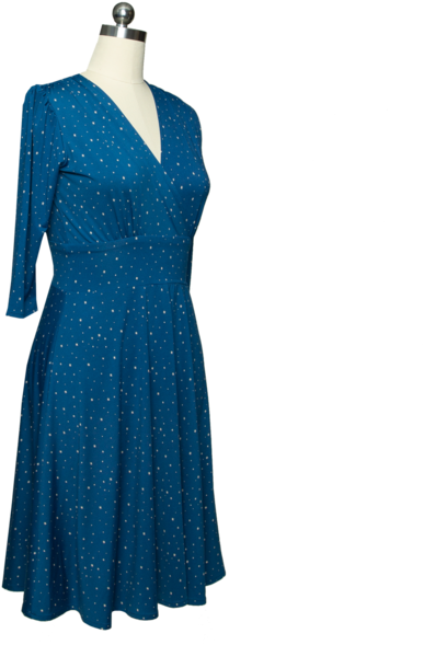 Cocktail Dress (600x600), Png Download