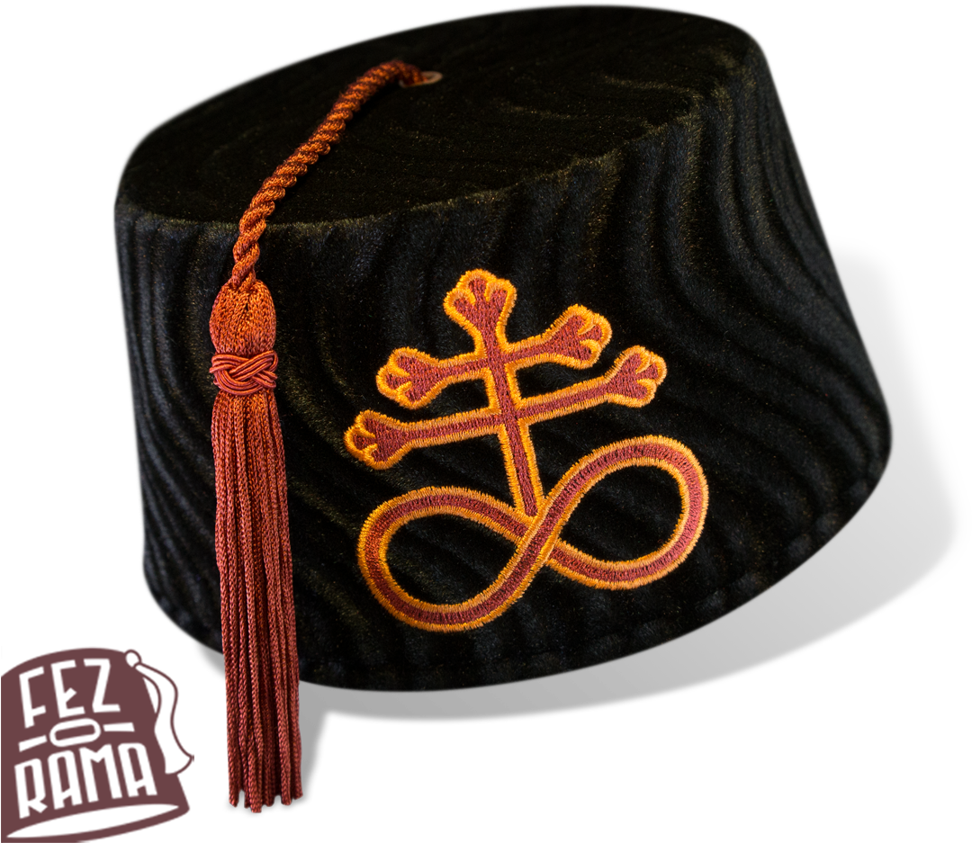 Fez (1080x1080), Png Download