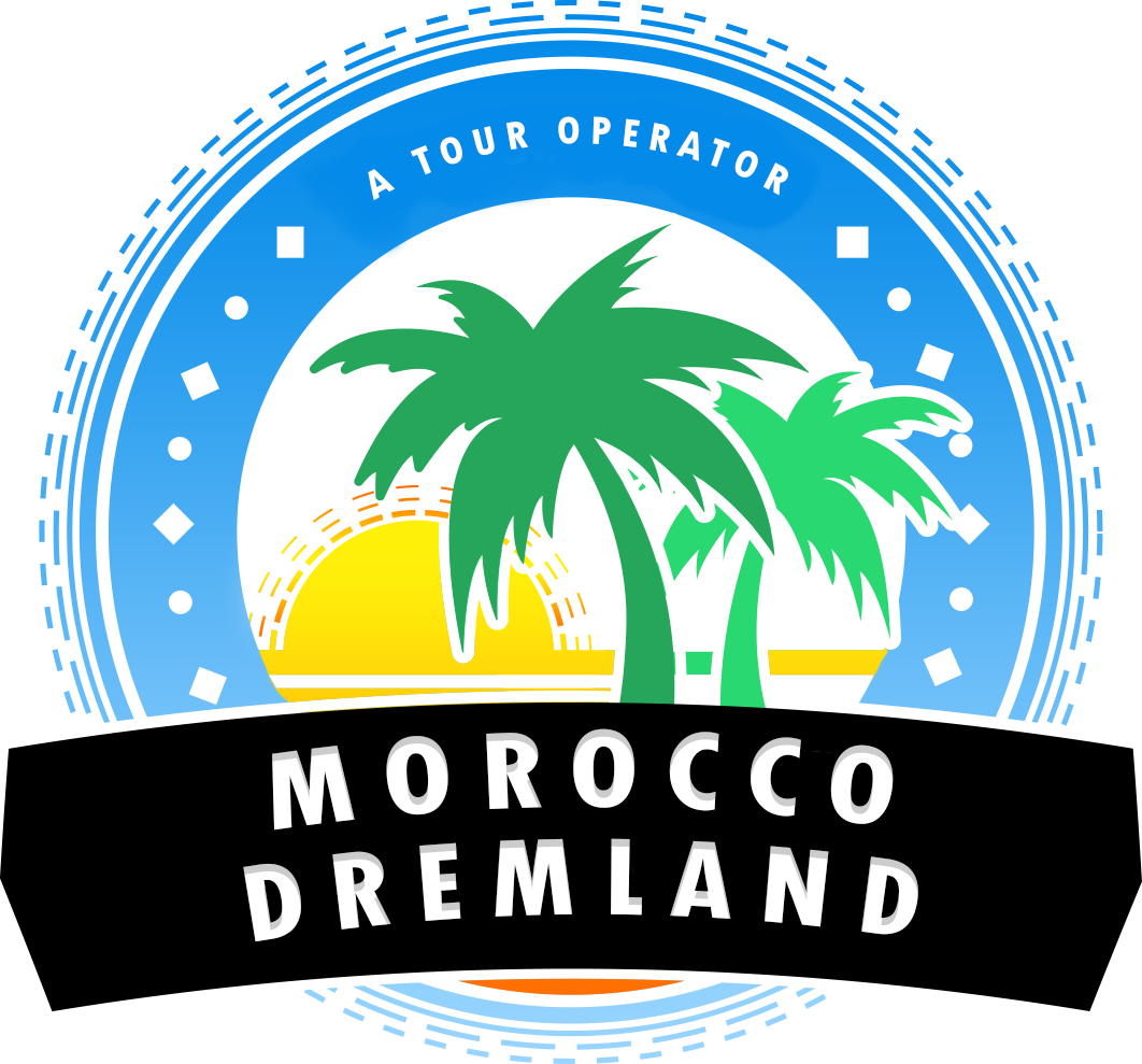 Morocco Dreamland (1062x989), Png Download