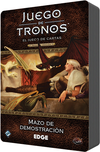 Prepares Oscuras Intrigas Con La Casa Lannister, Los - Game Of Thrones - Lcg Second Edition Core Set (880x552), Png Download