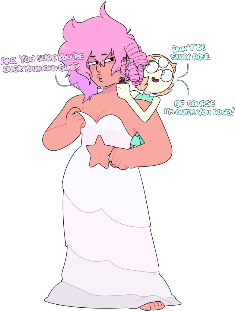 And girl pearl mystery